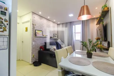 Apartamento com 2 Quartos à venda, 40m² no Colônia (Zona Leste), São Paulo
