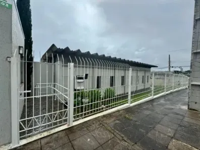 Galpão/Depósito/Armazém à venda, 632m² no Ronda, Ponta Grossa