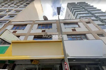 Prédio Comercial para alugar, 750m² no Centro, Uberlândia