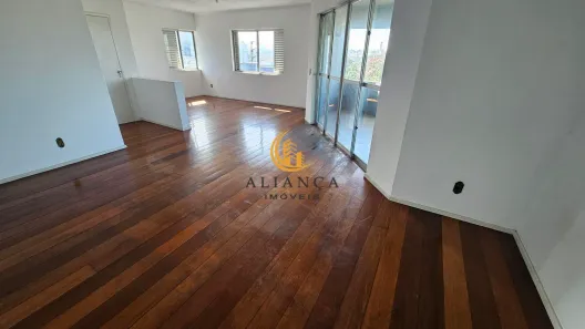 Cobertura com 4 Quartos para alugar, 220m² no Campinas, São José