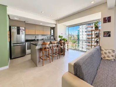 Apartamento com 3 Quartos à venda, 81m² no Santa Maria Goretti, Porto Alegre