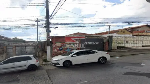 Lote/Terreno à venda, 500m² no Vila Leonor, São Paulo
