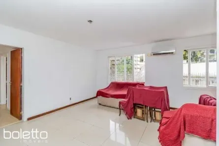 Apartamento com 3 Quartos à venda, 112m² no Rio Branco, Porto Alegre