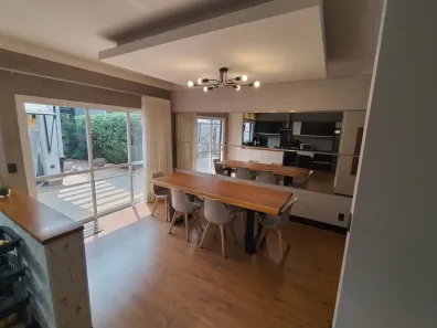 Casa de Condomínio com 3 Quartos à venda, 210m² no Parque Rural Fazenda Santa Cândida, Campinas
