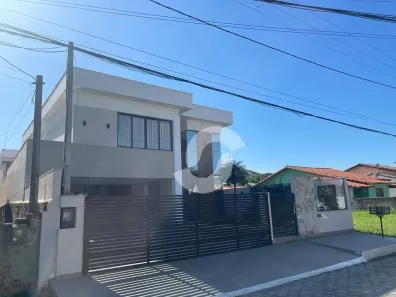 Casa de Condomínio com 4 Quartos à venda, 350m² no Ponta Grossa, Maricá
