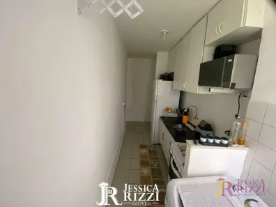 Apartamento com 2 Quartos à venda, 45m² no Penha, Bragança Paulista