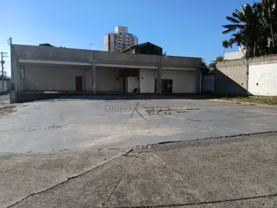 Prédio Comercial à venda, 256m² no Centro, Jacareí