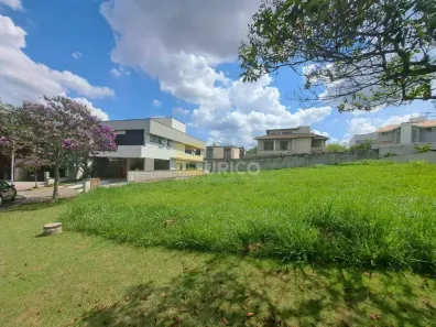 Lote/Terreno à venda, 500m² no Loteamento Paiquerê, Valinhos