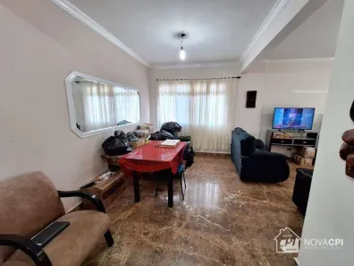 Apartamento com 2 Quartos à venda, 89m² no Boqueirão, Praia Grande
