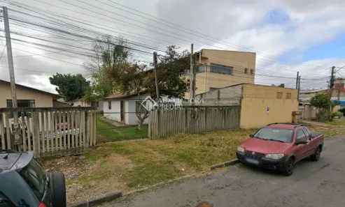 Lote/Terreno à venda, 432m² no Cidade Jardim, São José dos Pinhais