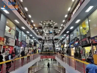 Ponto Comercial para alugar, 40m² no Centro, São Paulo