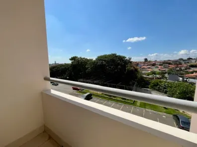 Apartamento com 3 Quartos à venda, 62m² no Jardim Santa Eudóxia, Campinas