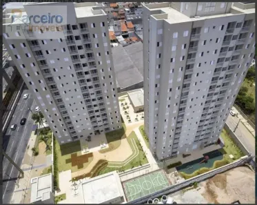 Apartamento com 3 Quartos à venda, 66m² no Jardim Independência, São Paulo