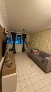 Apartamento com 2 Quartos à venda, 48m² no São Conrado, Aracaju
