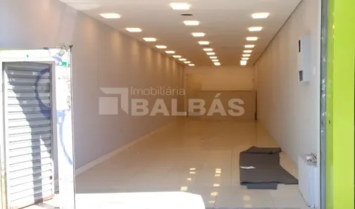 Imóvel Comercial para alugar, 120m² no Tatuapé, São Paulo
