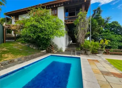 Casa com 5 Quartos à venda, 667m² no Joá, Rio de Janeiro