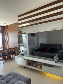 Apartamento com 2 Quartos à venda, 60m² no Tubalina, Uberlândia
