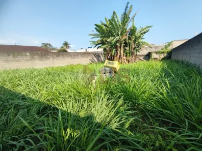 Lote/Terreno à venda, 375m² no Balneário Gardem Mar, Caraguatatuba