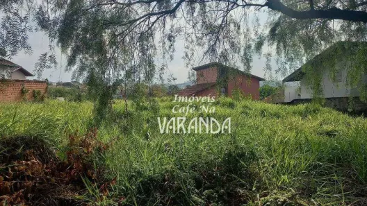 Lote/Terreno à venda, 460m² no Jardim Recanto dos Pássaros II, Valinhos