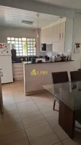 Casa com 3 Quartos à venda, 100m² no Tocantins, Uberlândia