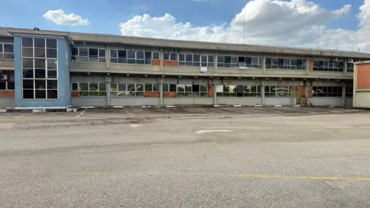 Galpão/Depósito/Armazém à venda, 18000m² no Centro, Jundiaí