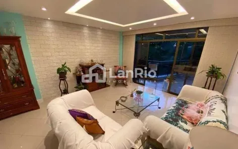 Cobertura com 5 Quartos à venda, 400m² no Barra da Tijuca, Rio de Janeiro