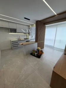 Apartamento com 2 Quartos à venda, 48m² no Jardim Tupanci, Barueri