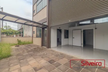 Galpão/Depósito/Armazém à venda, 260m² no Sarandi, Porto Alegre
