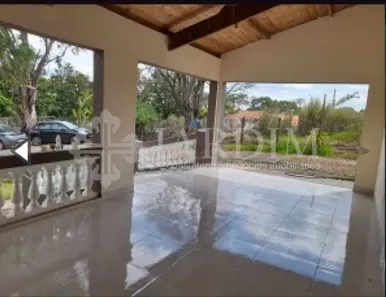 Fazenda/Sítio com 3 Quartos à venda, 195m² no Área Rural de Charqueada, Charqueada