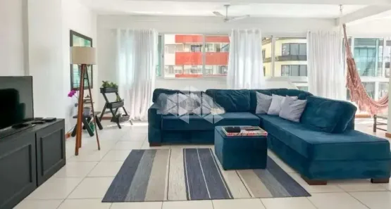 Apartamento com 3 Quartos à venda, 119m² no Torres, Torres