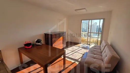Apartamento com 2 Quartos à venda, 75m² no Vila Clementino, São Paulo
