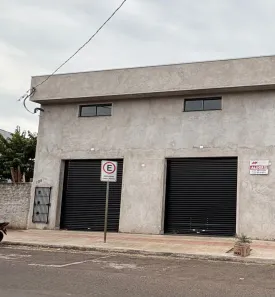 Imóvel Comercial para alugar, 172m² no Jardim Esperança IV, Sarandi