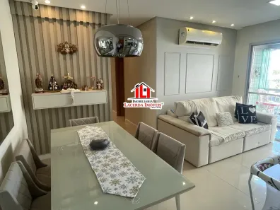 Apartamento com 3 Quartos à venda, 85m² no Dom Pedro I, Manaus