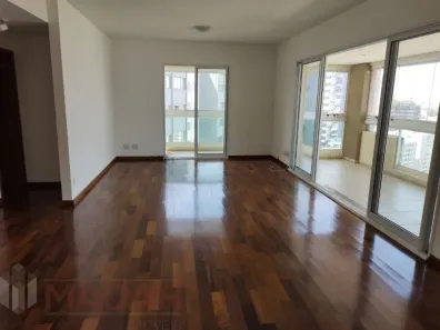 Apartamento com 4 Quartos à venda, 195m² no Sumarezinho, São Paulo