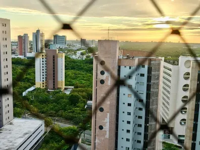 Apartamento com 3 Quartos à venda, 67m² no Renascença, São Luís