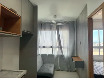 Apartamento com 1 Quarto à venda, 20m² no Amaralina, Salvador