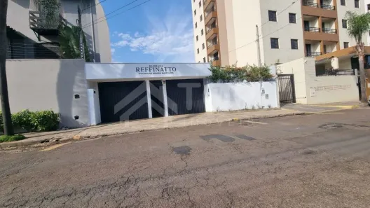 Sala Comercial para alugar, 15m² no Loteamento São Carlos Club, São Carlos