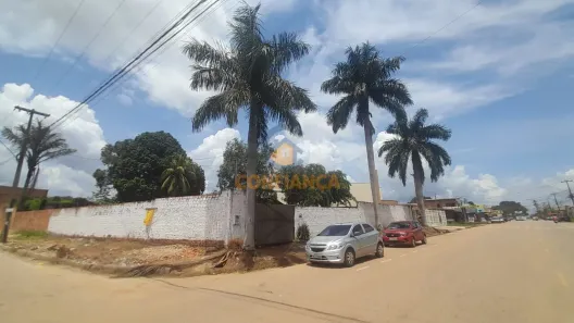 Lote/Terreno à venda, 1708m² no Nova Esperança, Porto Velho