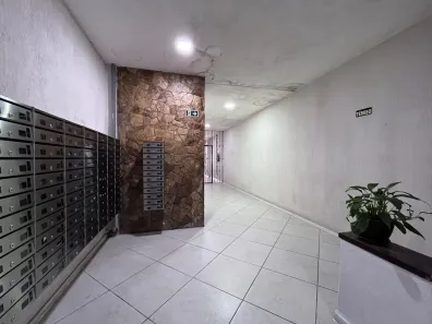 Apartamento com 1 Quarto à venda, 21m² no Centro Histórico, Porto Alegre