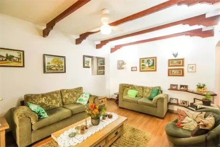 Casa com 2 Quartos à venda, 142m² no Vila Mariza Mazzei, São Paulo