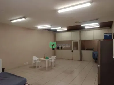 Prédio Comercial para alugar, 600m² no Vila Clementino, São Paulo
