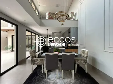 Casa com 3 Quartos à venda, 232m² no Loteamento Portal do Vale II, Uberlândia