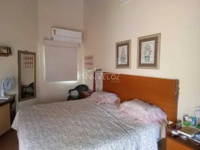 Apartamento com 4 Quartos à venda, 229m² no Gávea, Rio de Janeiro