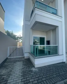Apartamento com 2 Quartos à venda, 63m² no XV de Novembro, Tijucas