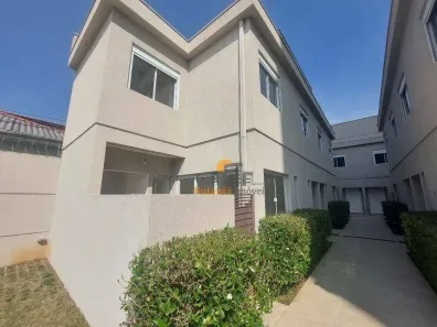 Casa de Condomínio com 3 Quartos à venda, 100m² no Vila Butantã, São Paulo