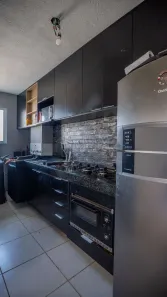 Apartamento com 2 Quartos à venda, 51m² no Setor Faiçalville, Goiânia