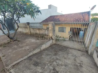 Casa com 2 Quartos à venda, 109m² no Jardim Tókio, Londrina
