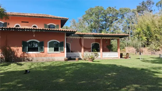 com 5 Quartos à venda, 350m² no Engenho, Itapecerica da Serra