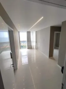 Apartamento com 2 Quartos para alugar, 59m² no Jockey de Itaparica, Vila Velha