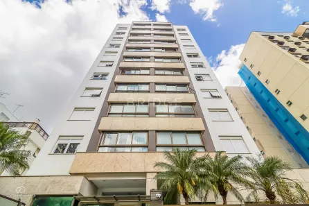 Apartamento com 2 Quartos à venda, 77m² no Rio Branco, Porto Alegre